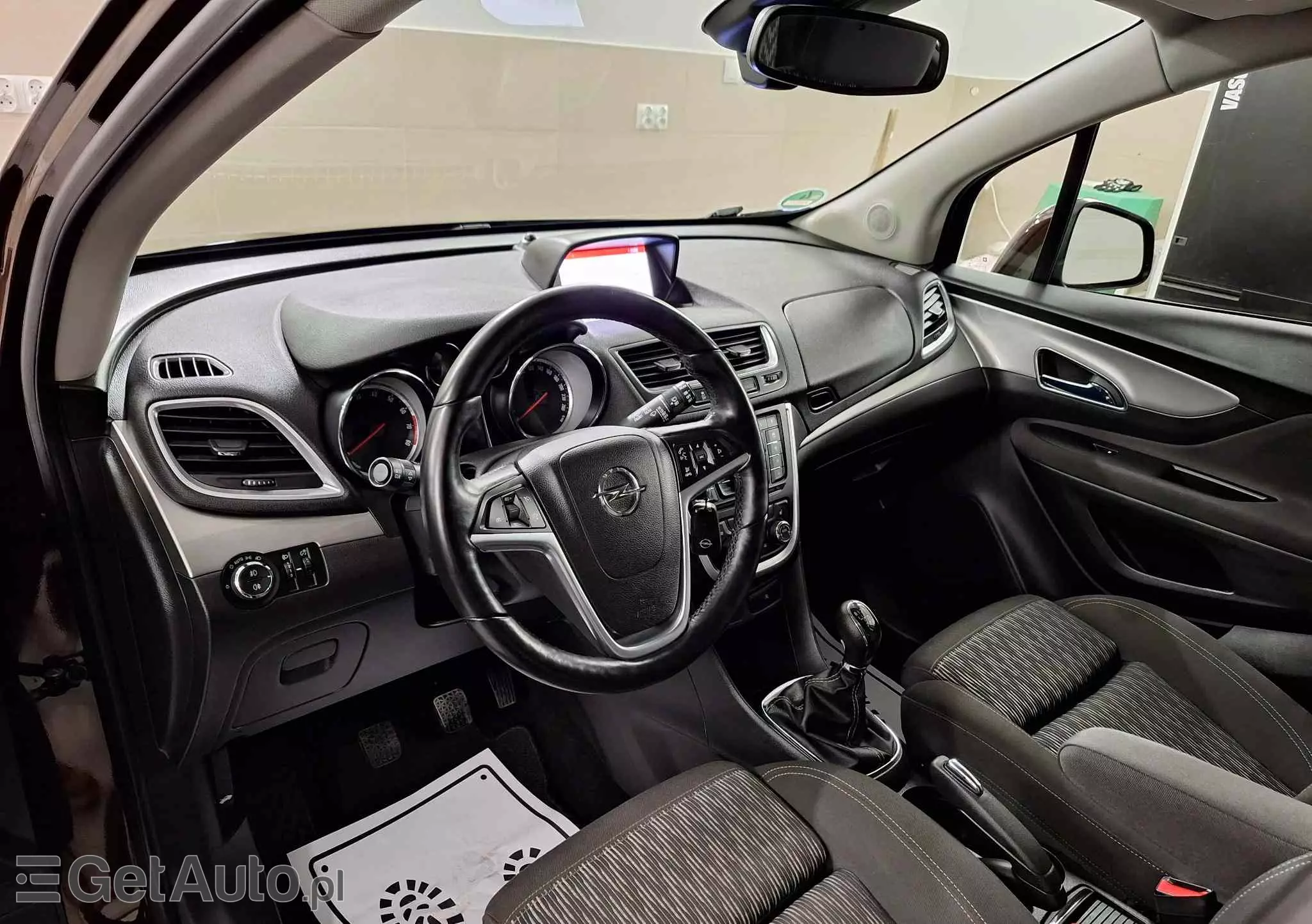 OPEL Mokka 1.4 T Cosmo EU6