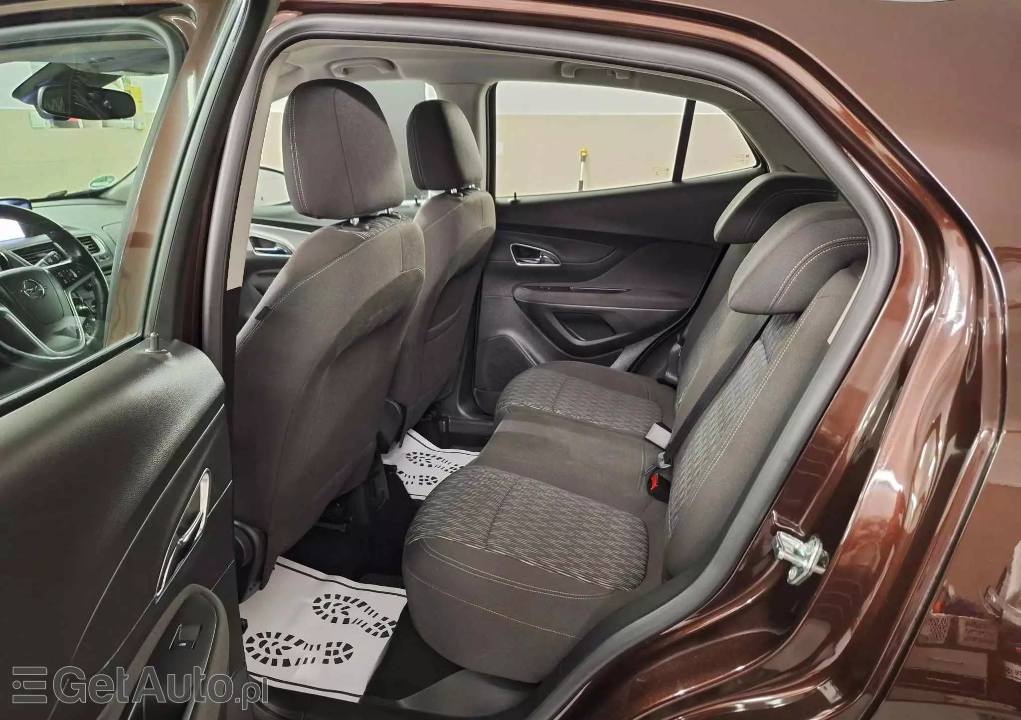 OPEL Mokka 1.4 T Cosmo EU6