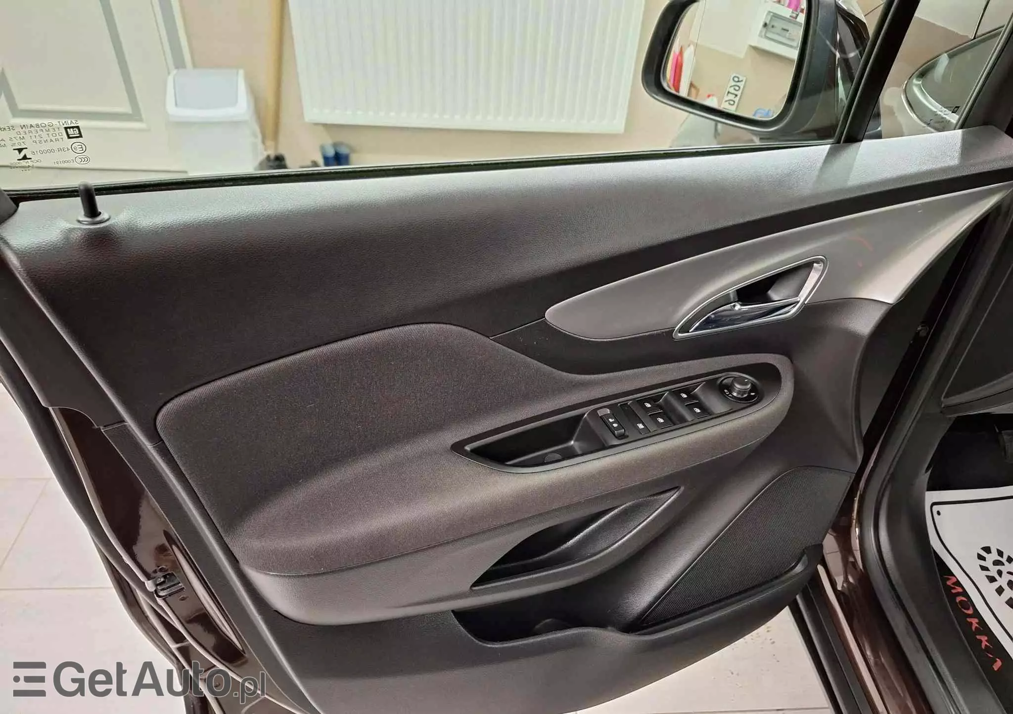 OPEL Mokka 1.4 T Cosmo EU6