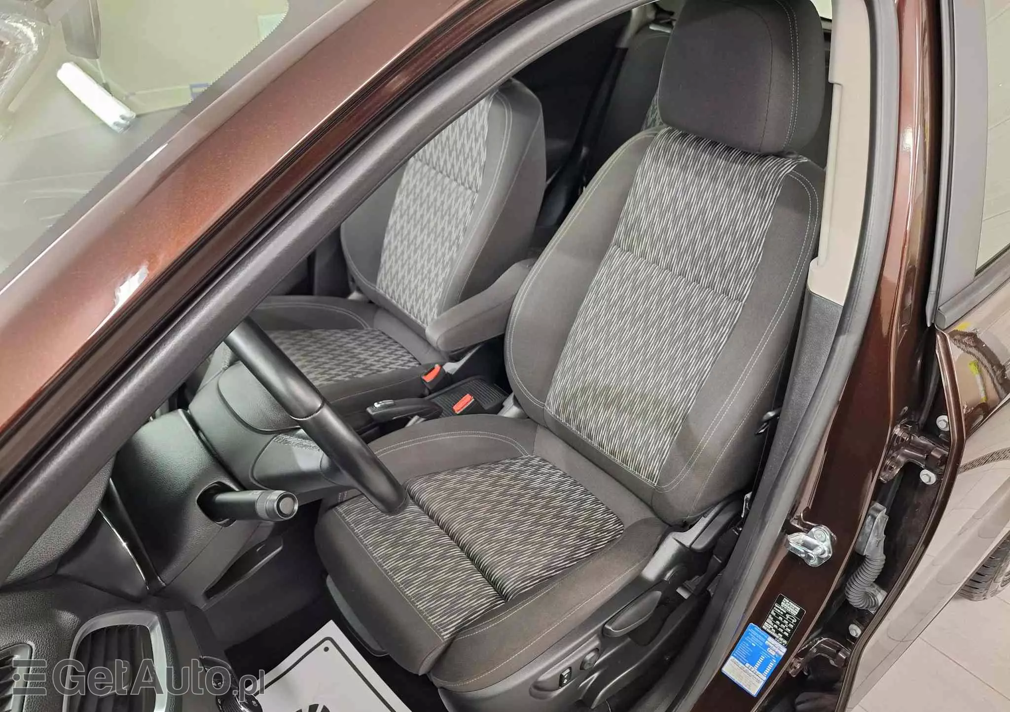 OPEL Mokka 1.4 T Cosmo EU6