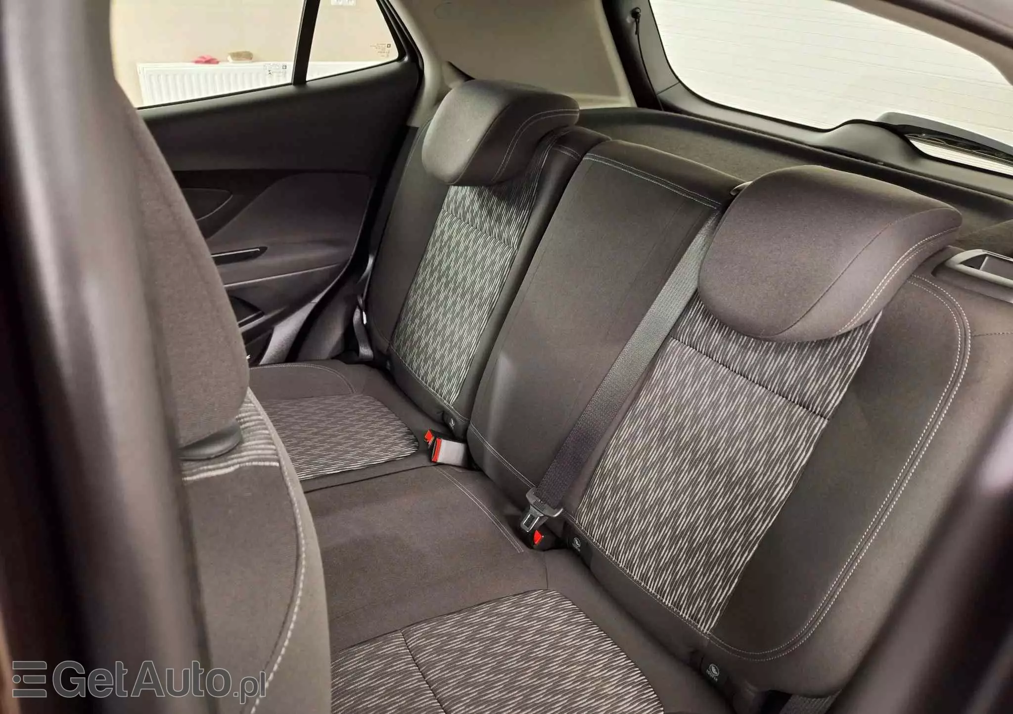 OPEL Mokka 1.4 T Cosmo EU6