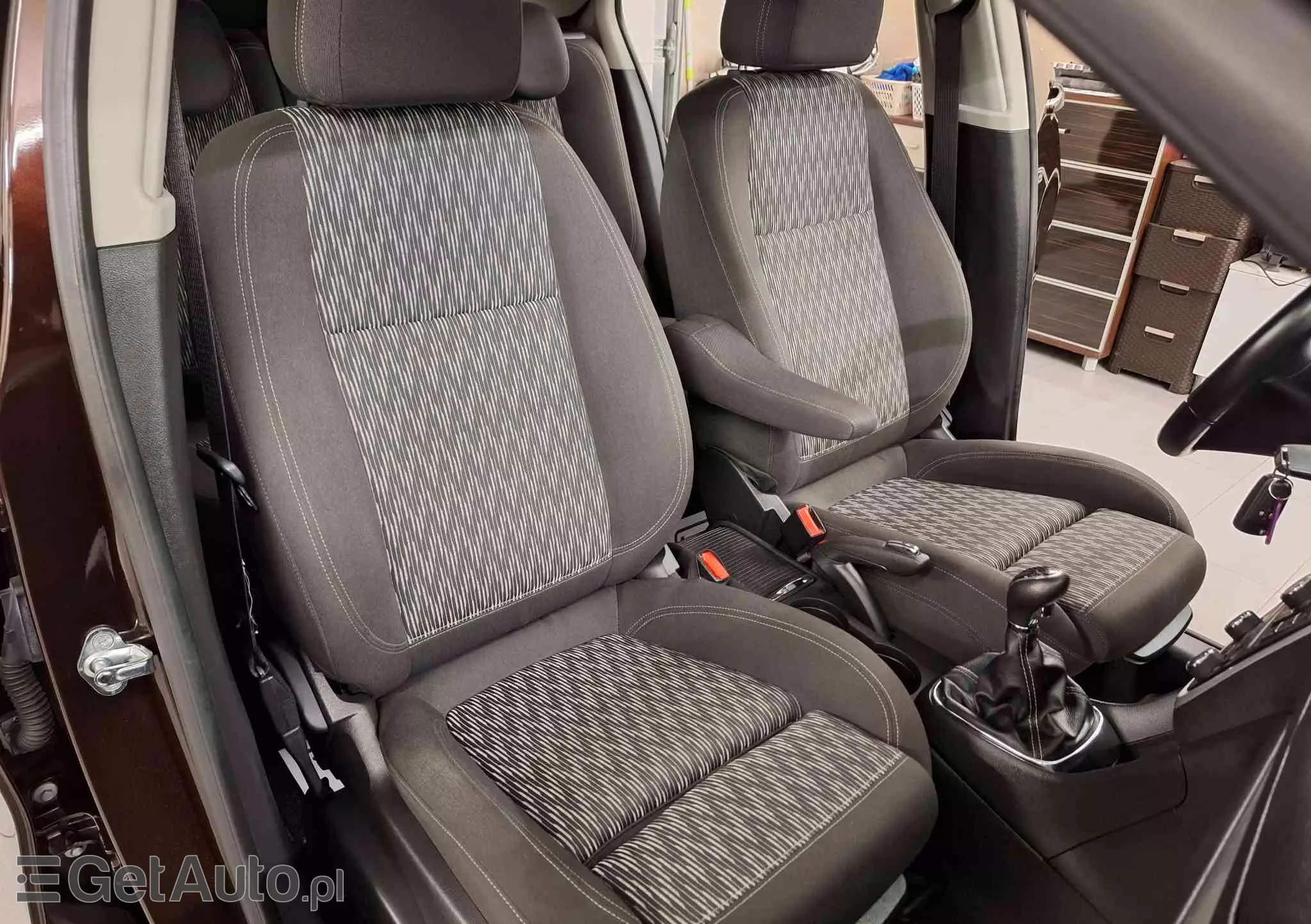 OPEL Mokka 1.4 T Cosmo EU6