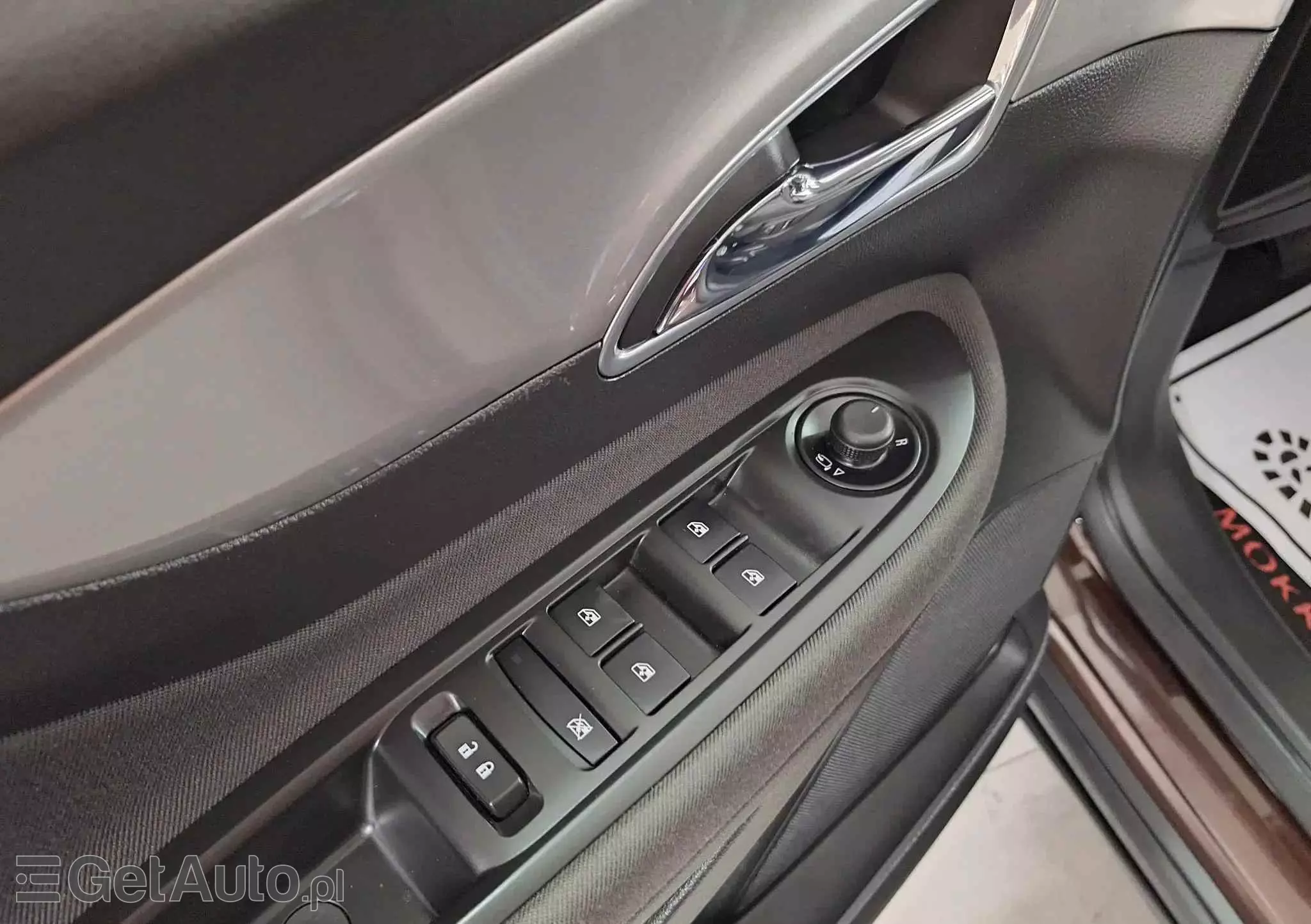 OPEL Mokka 1.4 T Cosmo EU6