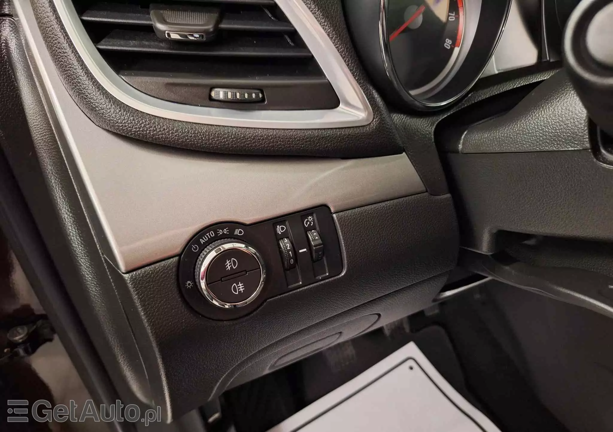 OPEL Mokka 1.4 T Cosmo EU6