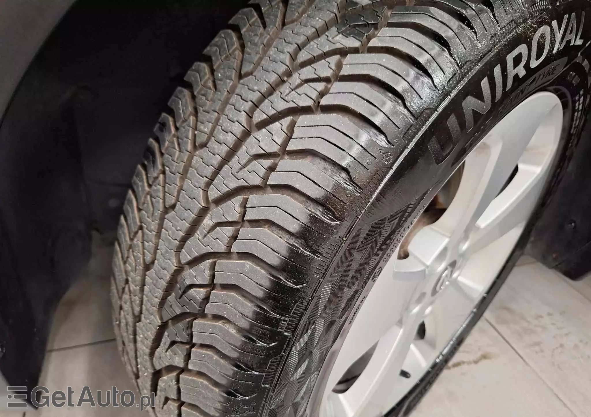 OPEL Mokka 1.4 T Cosmo EU6