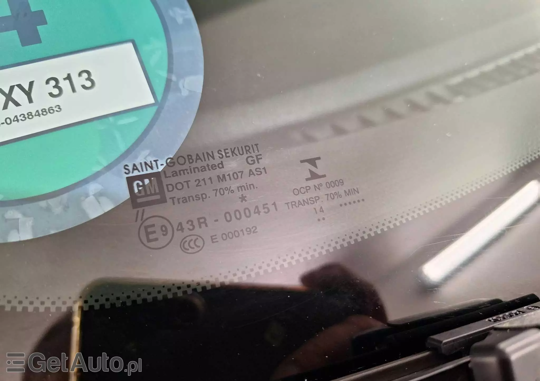 OPEL Mokka 1.4 T Cosmo EU6