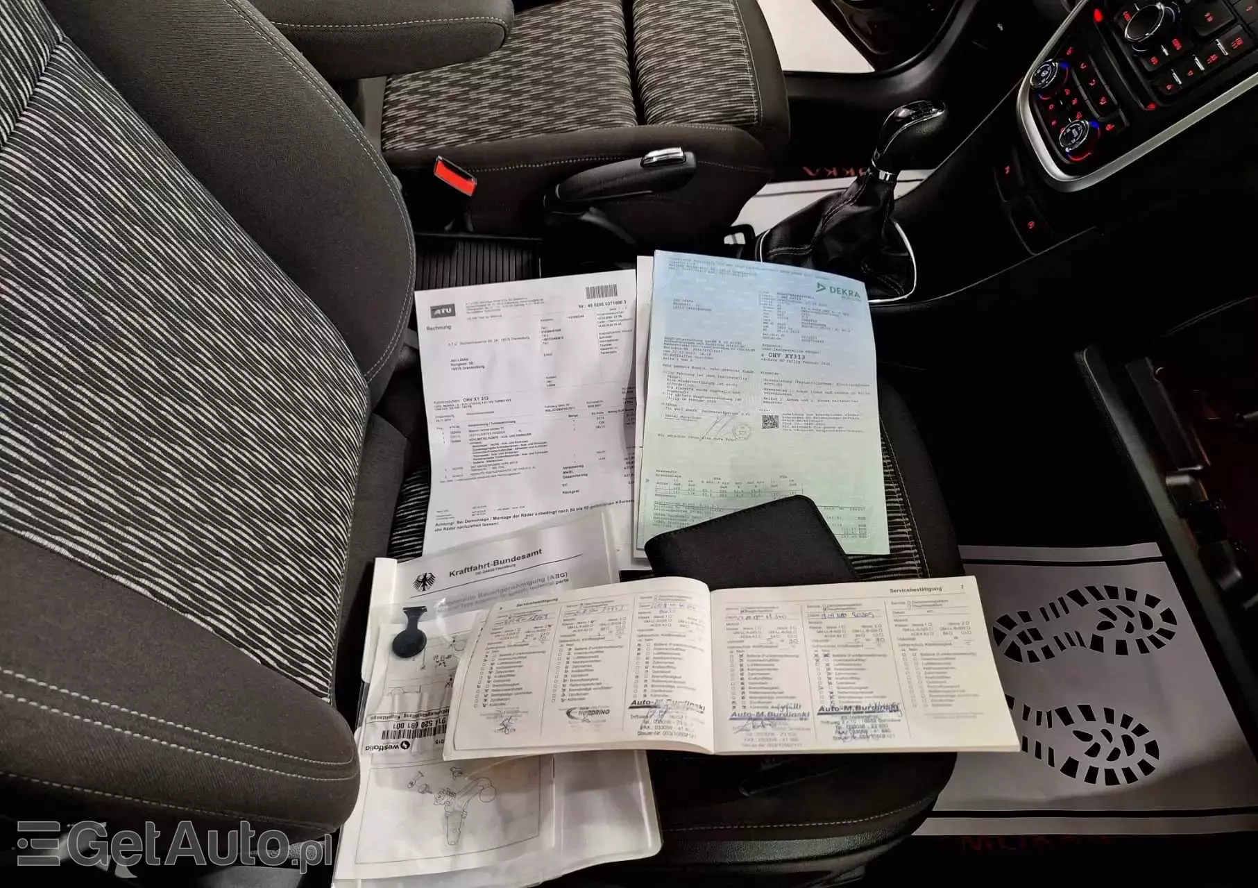 OPEL Mokka 1.4 T Cosmo EU6