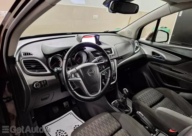 OPEL Mokka 1.4 T Cosmo EU6