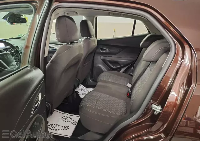 OPEL Mokka 1.4 T Cosmo EU6