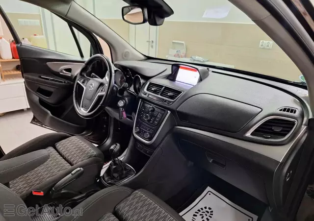 OPEL Mokka 1.4 T Cosmo EU6