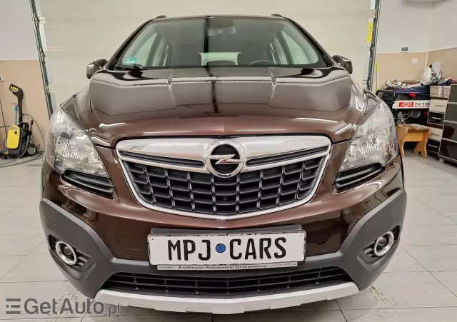 OPEL Mokka 1.4 T Cosmo EU6