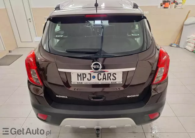 OPEL Mokka 1.4 T Cosmo EU6