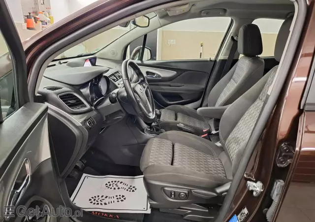 OPEL Mokka 1.4 T Cosmo EU6