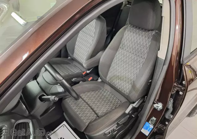 OPEL Mokka 1.4 T Cosmo EU6