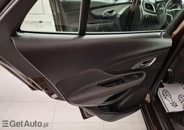 OPEL Mokka 1.4 T Cosmo EU6