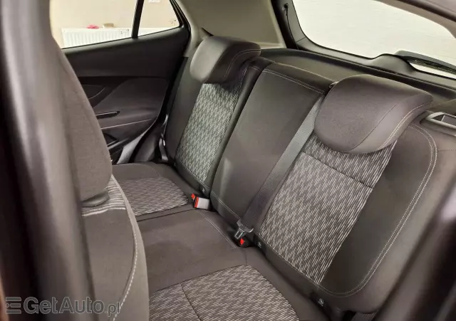 OPEL Mokka 1.4 T Cosmo EU6