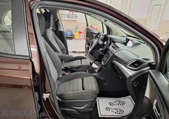 OPEL Mokka 1.4 T Cosmo EU6
