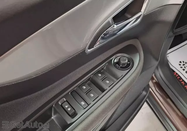 OPEL Mokka 1.4 T Cosmo EU6