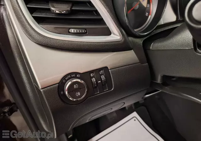 OPEL Mokka 1.4 T Cosmo EU6