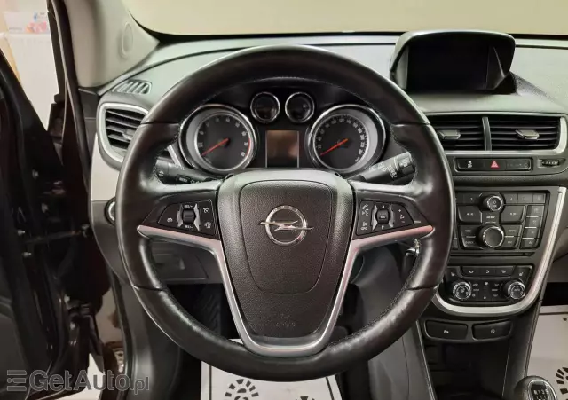 OPEL Mokka 1.4 T Cosmo EU6