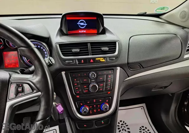 OPEL Mokka 1.4 T Cosmo EU6
