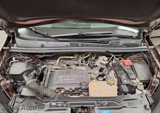 OPEL Mokka 1.4 T Cosmo EU6