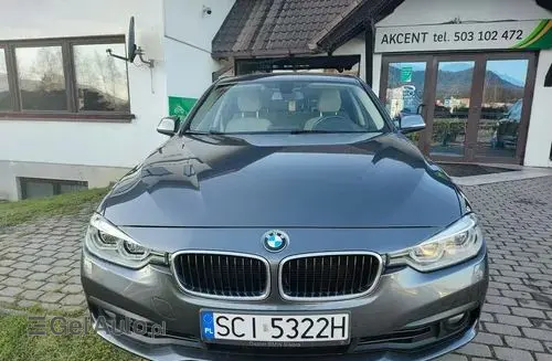 BMW Seria 3 