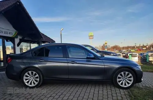 BMW Seria 3 