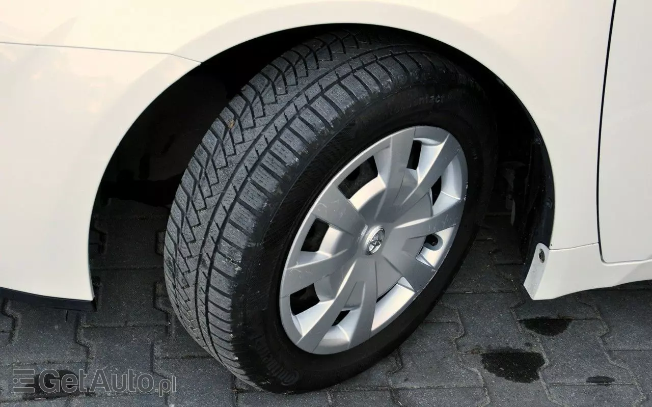 TOYOTA Avensis 2.0 Multidrive S Executive