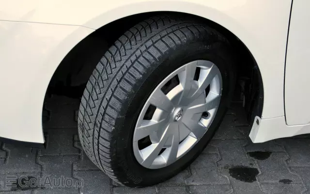 TOYOTA Avensis 2.0 Multidrive S Executive