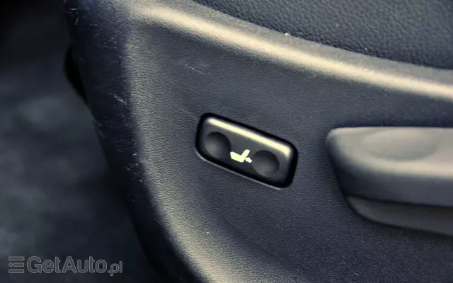 TOYOTA Avensis 2.0 Multidrive S Executive