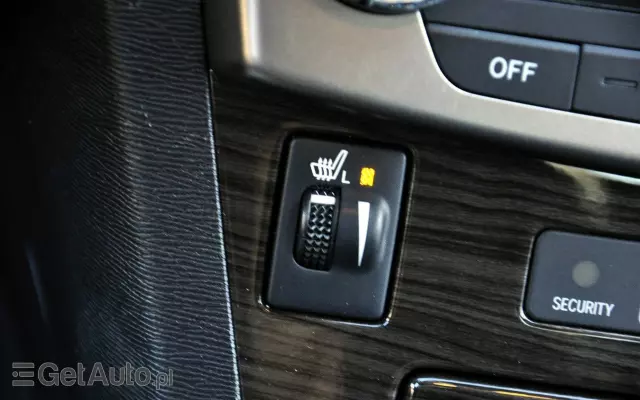 TOYOTA Avensis 2.0 Multidrive S Executive