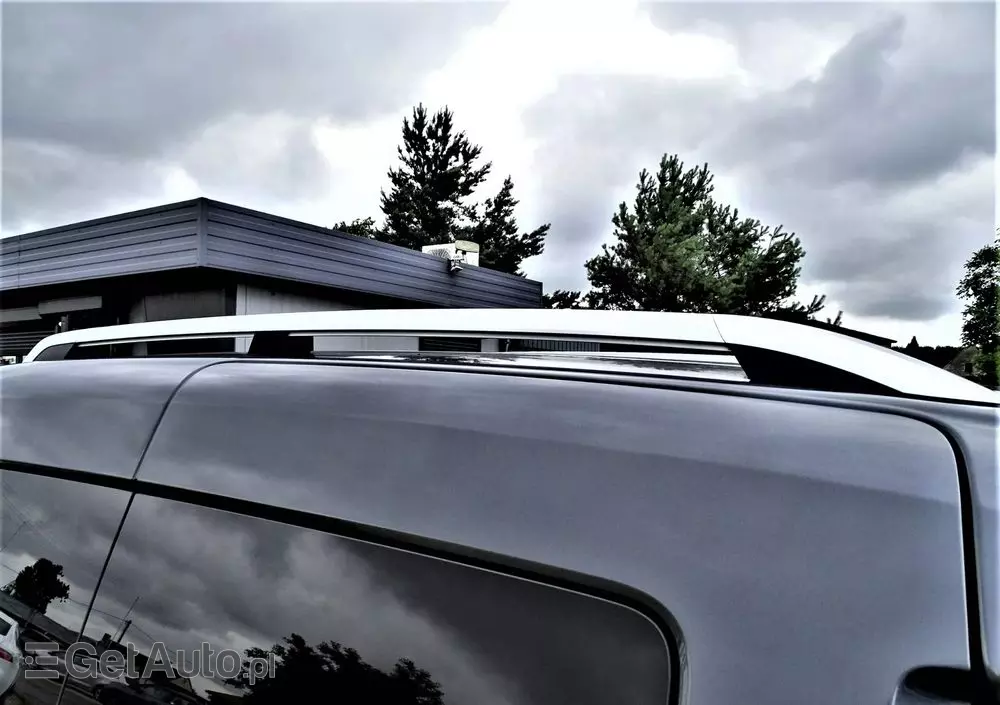 VOLKSWAGEN Caddy 1.0 TSI Comfortline