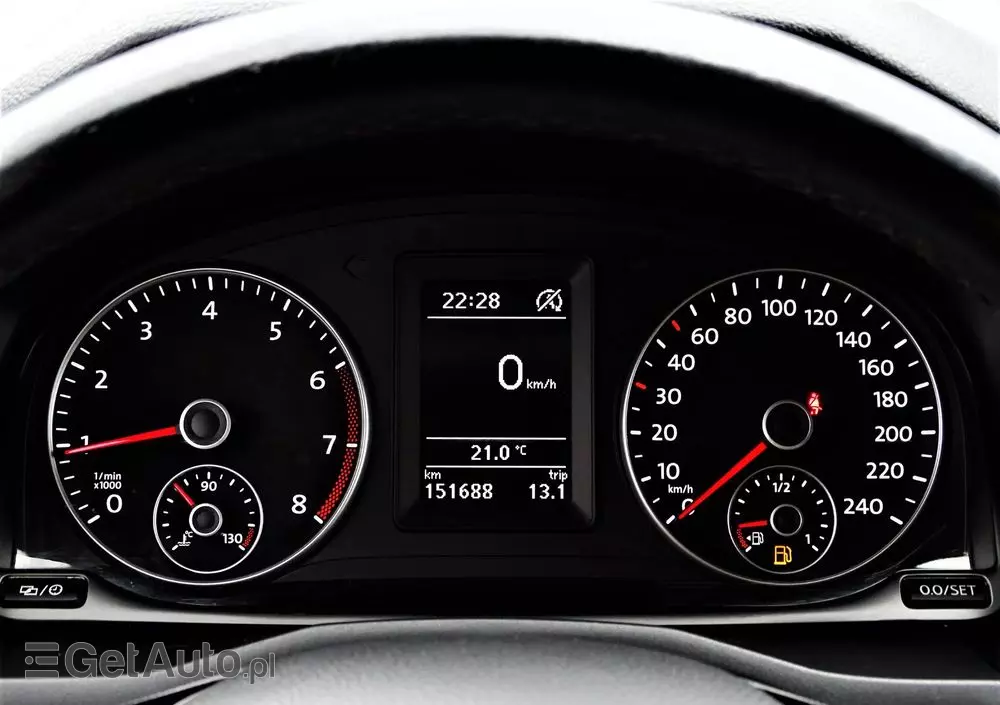 VOLKSWAGEN Caddy 1.0 TSI Comfortline