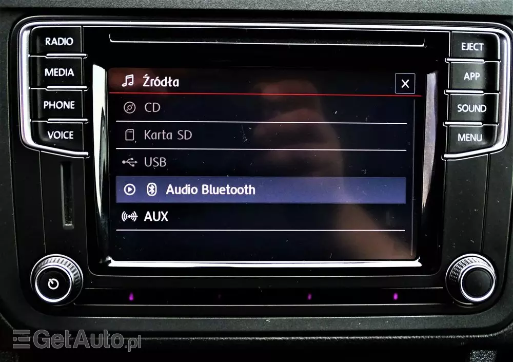 VOLKSWAGEN Caddy 1.0 TSI Comfortline