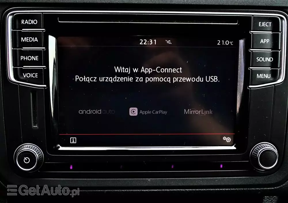 VOLKSWAGEN Caddy 1.0 TSI Comfortline