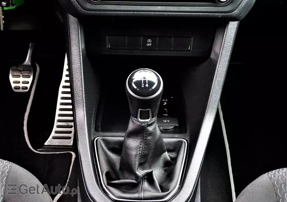 VOLKSWAGEN Caddy 1.0 TSI Comfortline