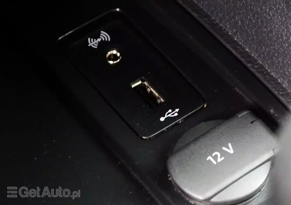 VOLKSWAGEN Caddy 1.0 TSI Comfortline