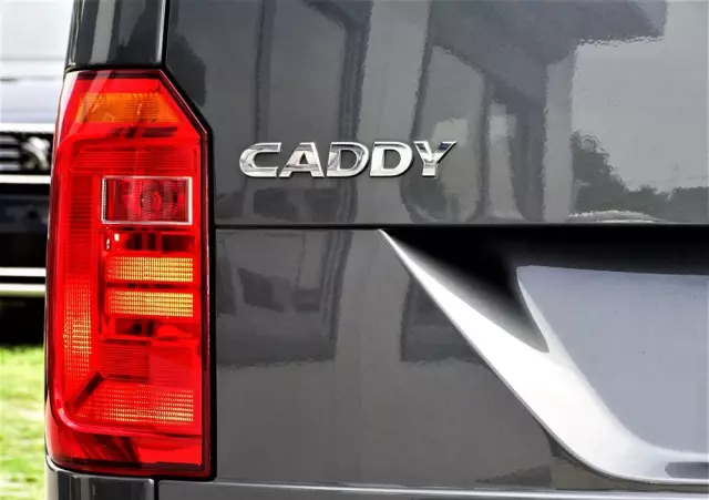 VOLKSWAGEN Caddy 1.0 TSI Comfortline