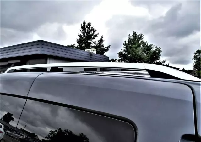 VOLKSWAGEN Caddy 1.0 TSI Comfortline