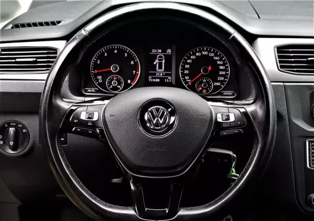 VOLKSWAGEN Caddy 1.0 TSI Comfortline