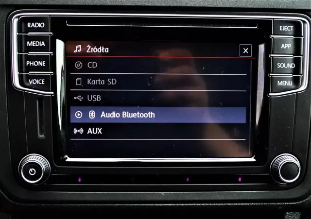 VOLKSWAGEN Caddy 1.0 TSI Comfortline