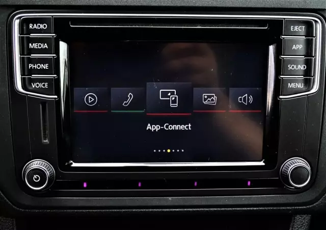 VOLKSWAGEN Caddy 1.0 TSI Comfortline