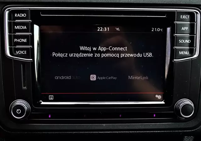 VOLKSWAGEN Caddy 1.0 TSI Comfortline