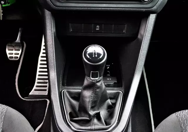 VOLKSWAGEN Caddy 1.0 TSI Comfortline