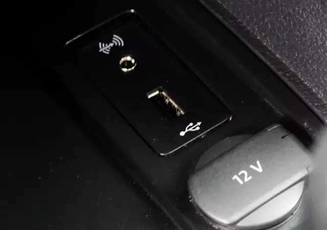 VOLKSWAGEN Caddy 1.0 TSI Comfortline