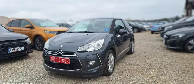 CITROËN DS3 