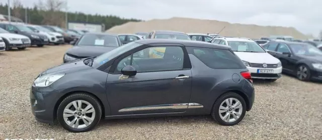 CITROËN DS3 