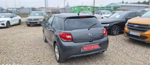 CITROËN DS3 