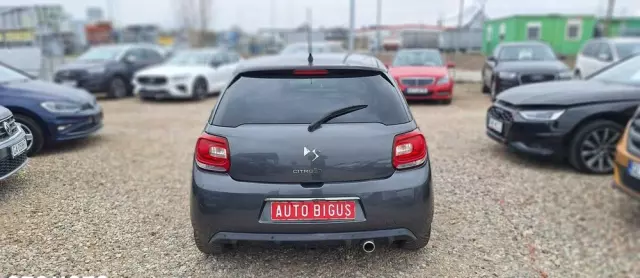 CITROËN DS3 